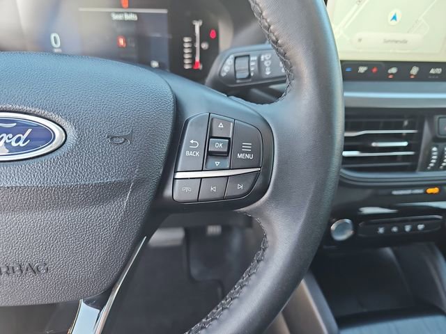 Used 2023 Ford Escape Active w/ Tech Pack #1 image 21