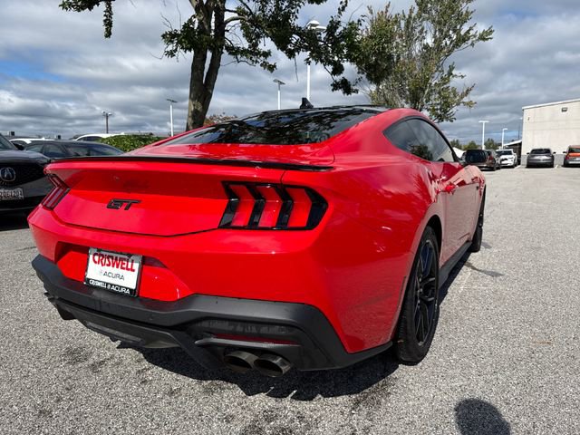Used 2024 Ford Mustang GT Premium image 5