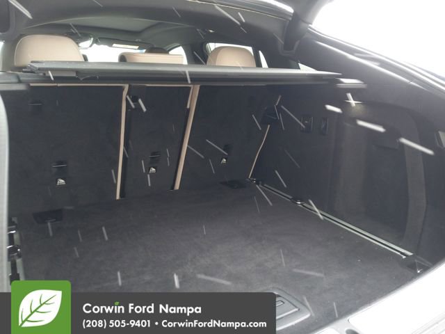 Used 2019 BMW X4 xDrive30i image 29