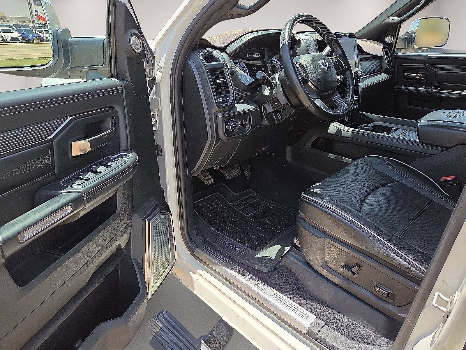 Used 2020 RAM 3500 Limited AWD/4WD image 22
