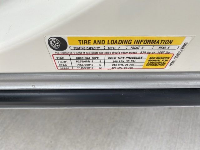 Used 2009 Buick Enclave CXL w/ Entertainment Package #3 FWD image 38