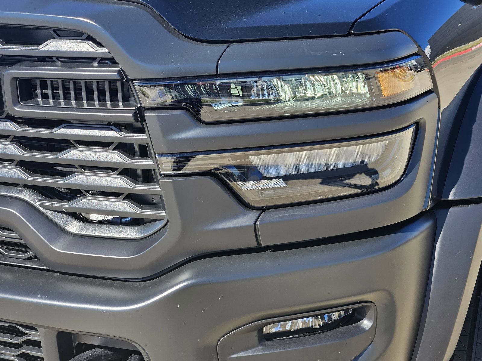 New 2026 RAM 4500 Tradesman image 10