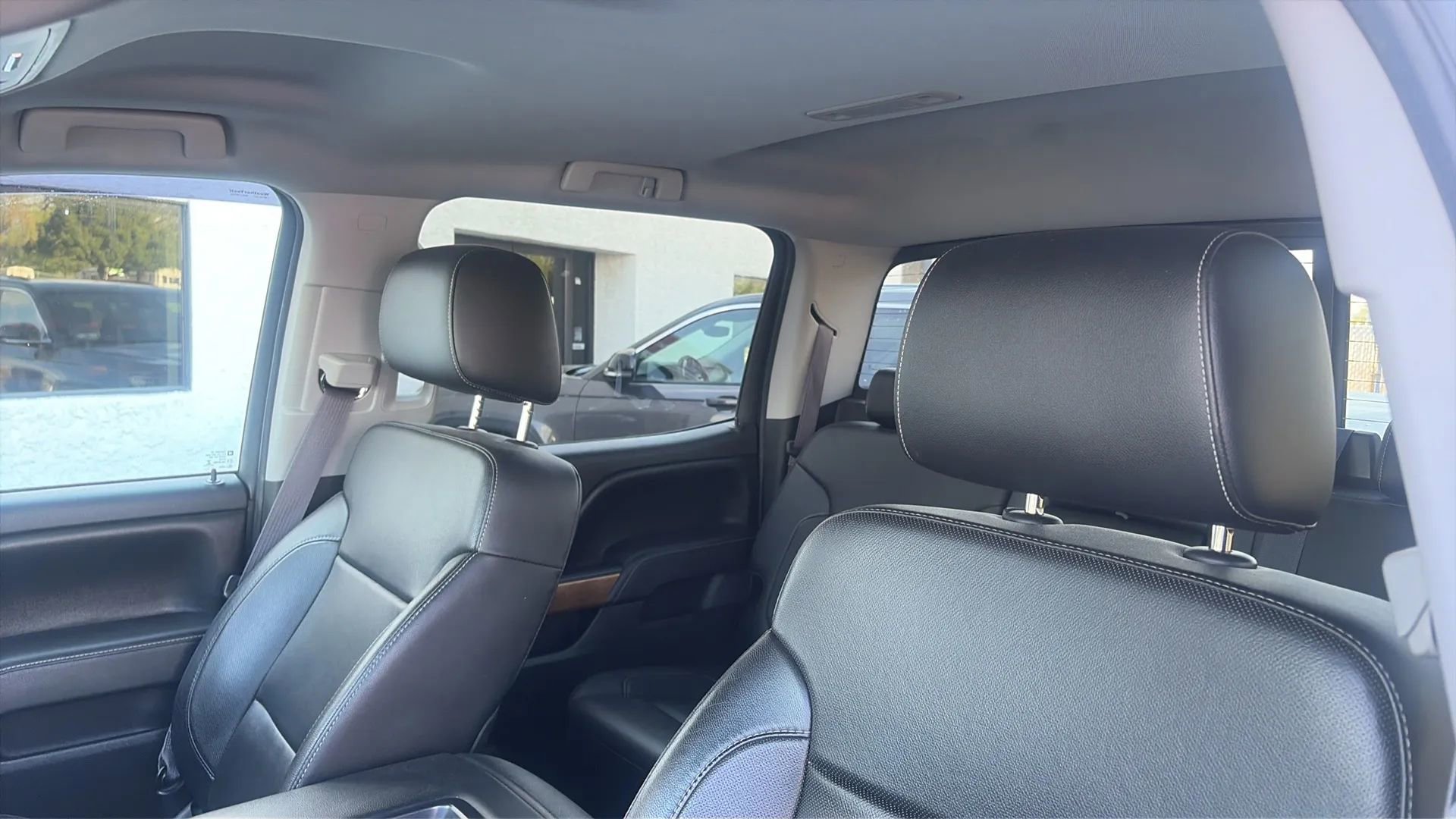 Used 2014 Chevrolet Silverado 1500 LTZ w/ LTZ Plus Package image 26