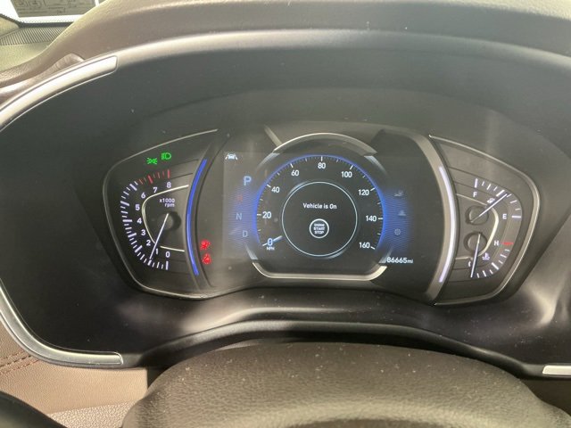 Used 2020 Hyundai Santa Fe SEL w/ Convenience + Premium Package image 29