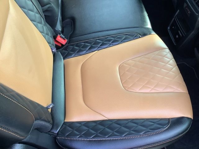 Used 2024 Ford Edge Titanium w/ Titanium Elite Package AWD/4WD image 15