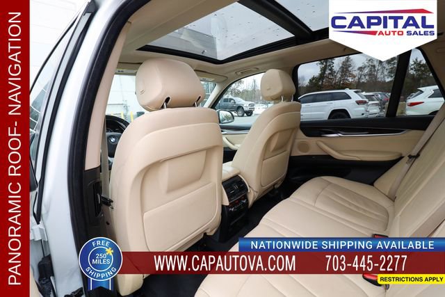 Used 2016 BMW X5 xDrive35i image 45