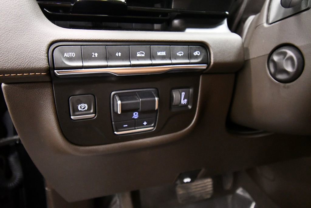 Used 2022 Cadillac Escalade Sport w/ Touring Package image 22