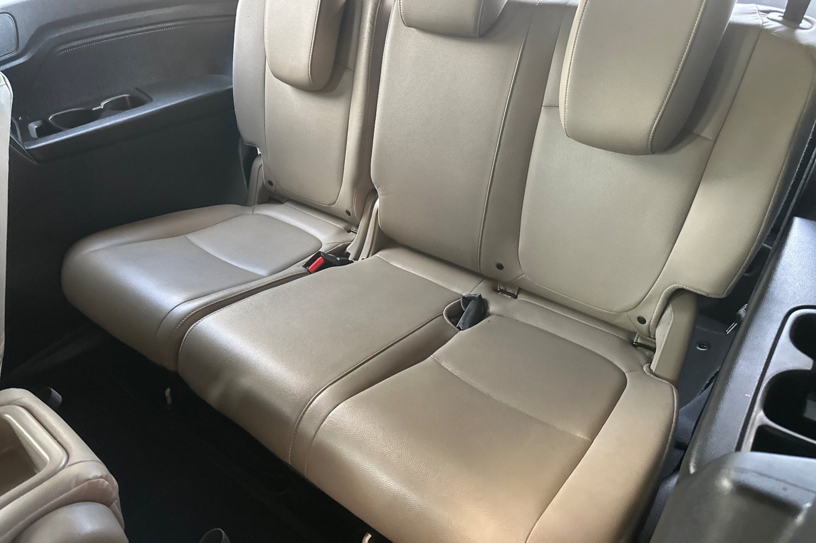 Used 2019 Honda Odyssey EX-L image 35