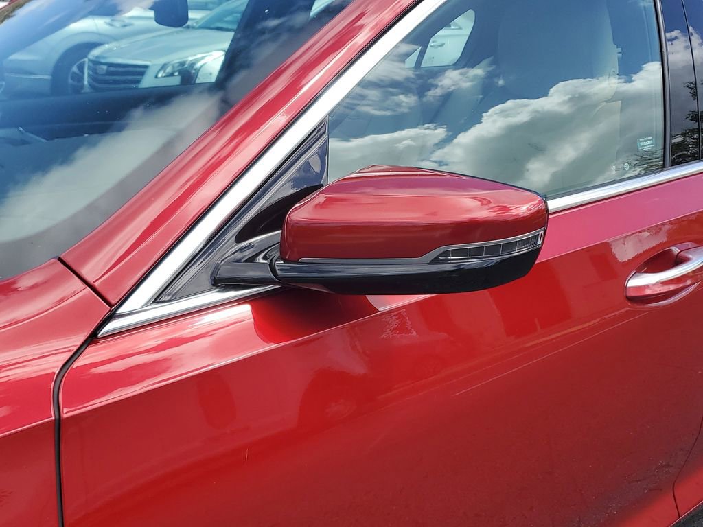 Used 2021 Cadillac CT5 Premium Luxury image 12