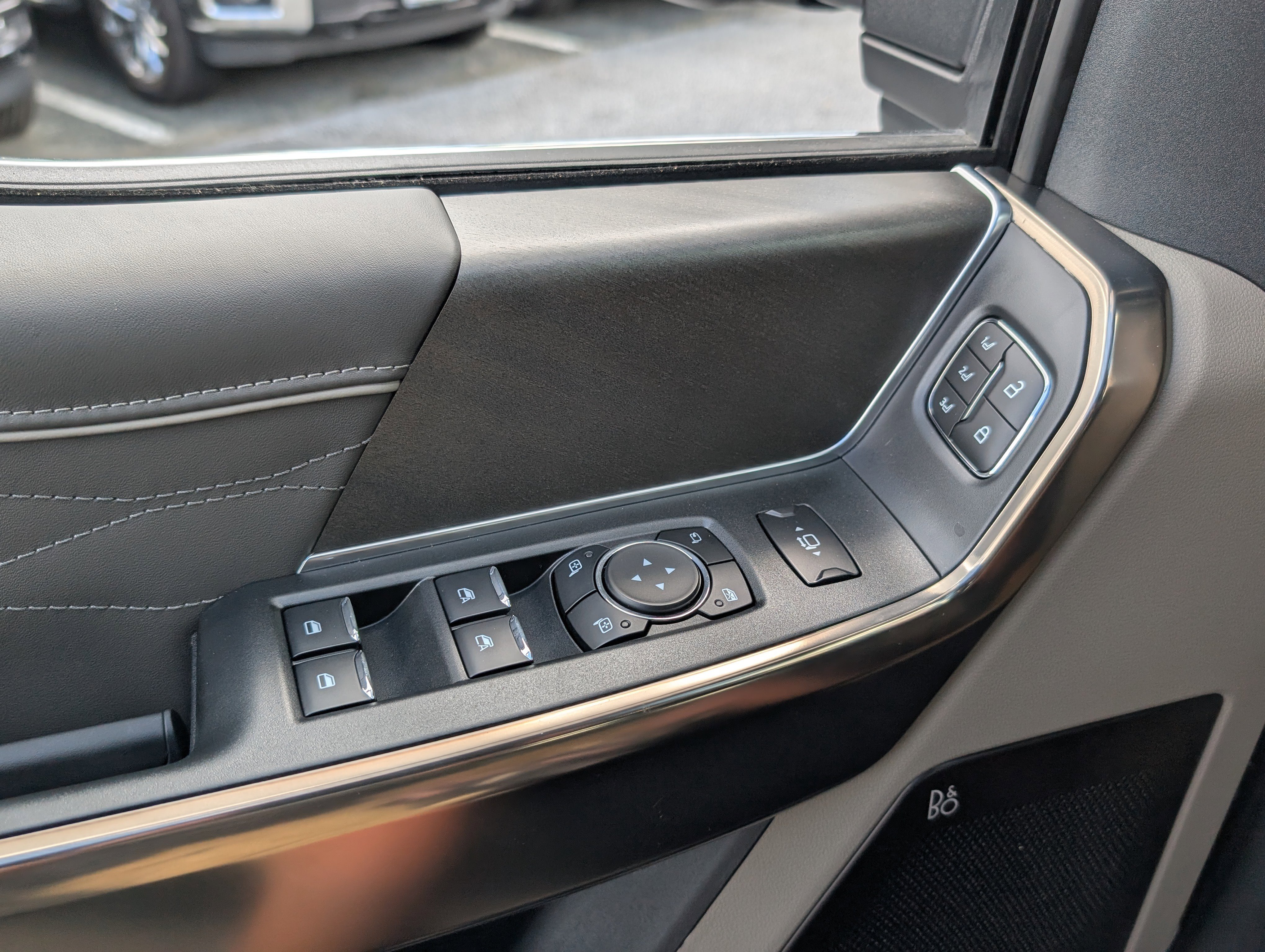 New 2026 Ford F350 Platinum w/ Platinum Plus Package image 20