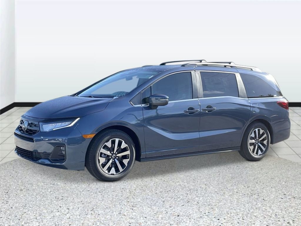 New 2026 Honda Odyssey EX-L image 7