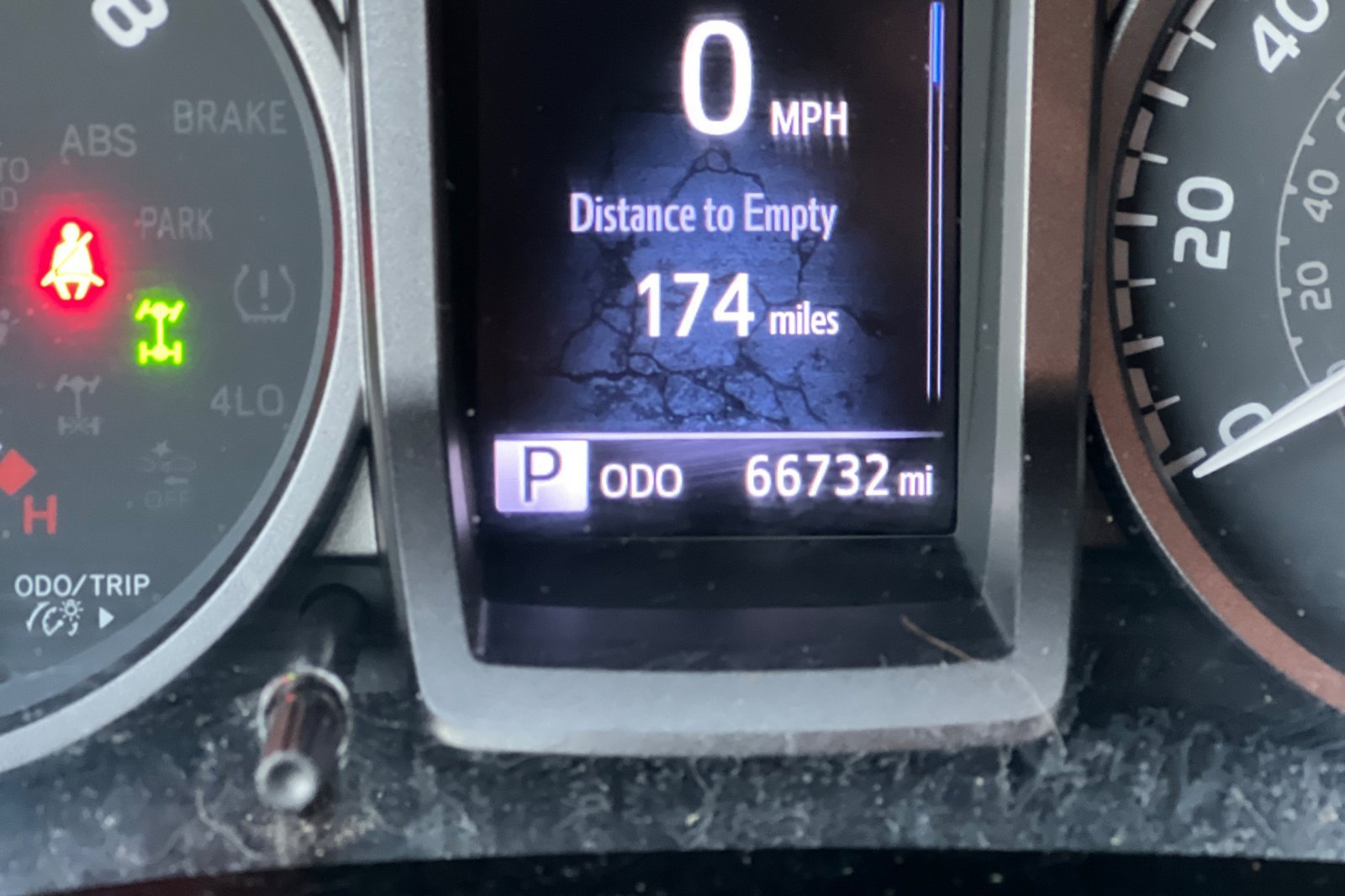 Used 2021 Toyota Tacoma TRD Off-Road image 26