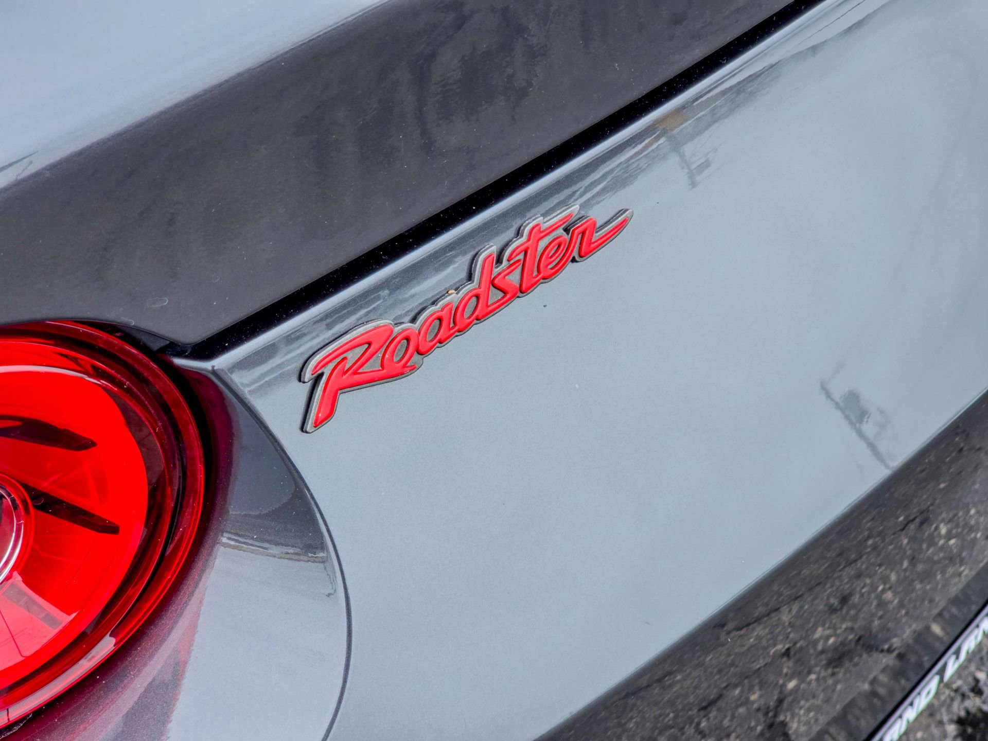 Used 2024 MAZDA MX-5 Miata RF Grand Touring image 27