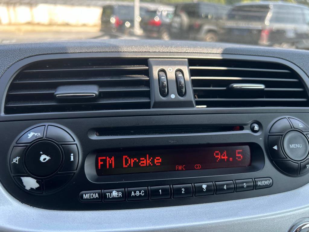 Used 2013 FIAT 500 Pop image 24