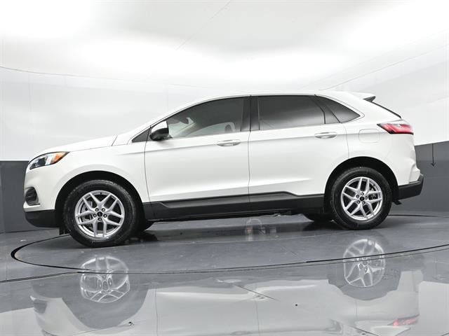Certified 2024 Ford Edge SEL w/ Convenience Package AWD/4WD image 31