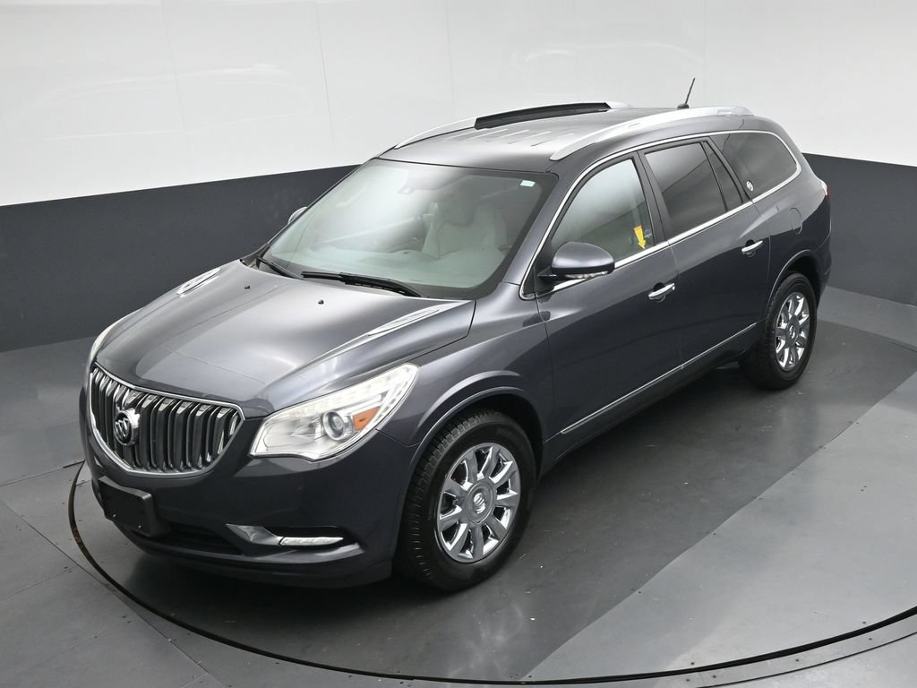 Used 2014 Buick Enclave Leather FWD image 66