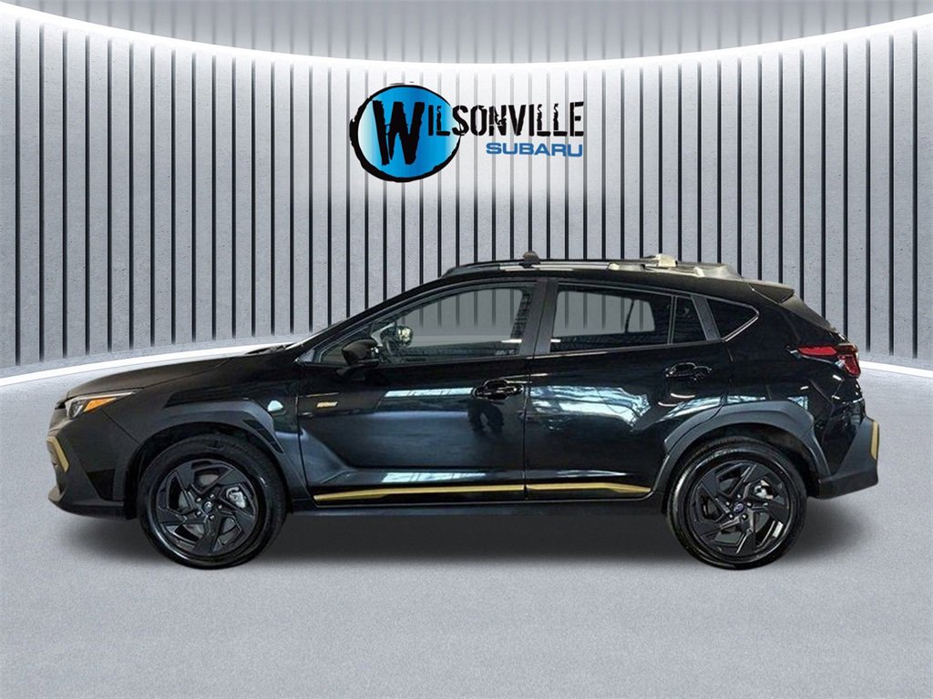 Certified 2025 Subaru Crosstrek 2.5i Sport w/ Popular Package #3A image 15