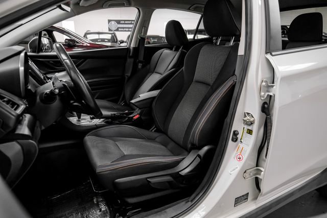 Used 2020 Subaru Crosstrek 2.0i Premium image 4