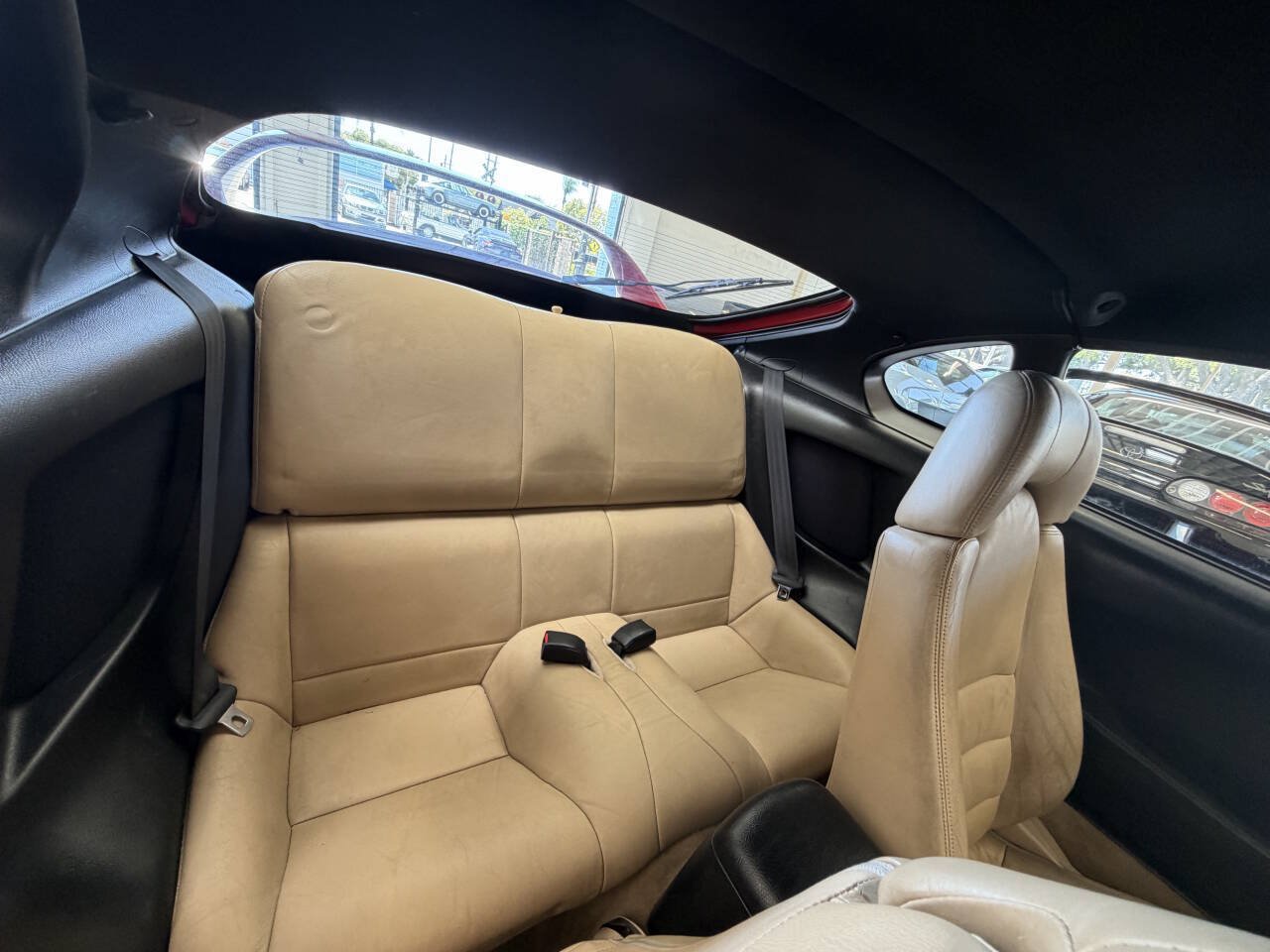 Used 1993 Toyota Supra Turbo RWD image 38