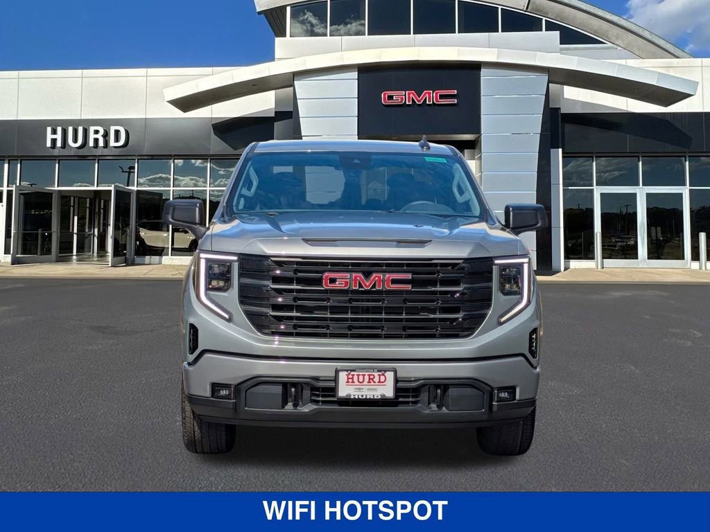 New 2026 GMC Sierra 1500 Elevation image 9