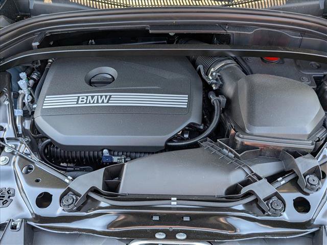 New 2026 BMW X1 xDrive28i AWD/4WD image 18