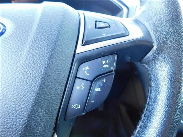 Used 2017 Ford Fusion SE image 14