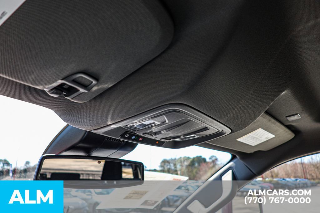 Used 2023 GMC Sierra 1500 Elevation image 55