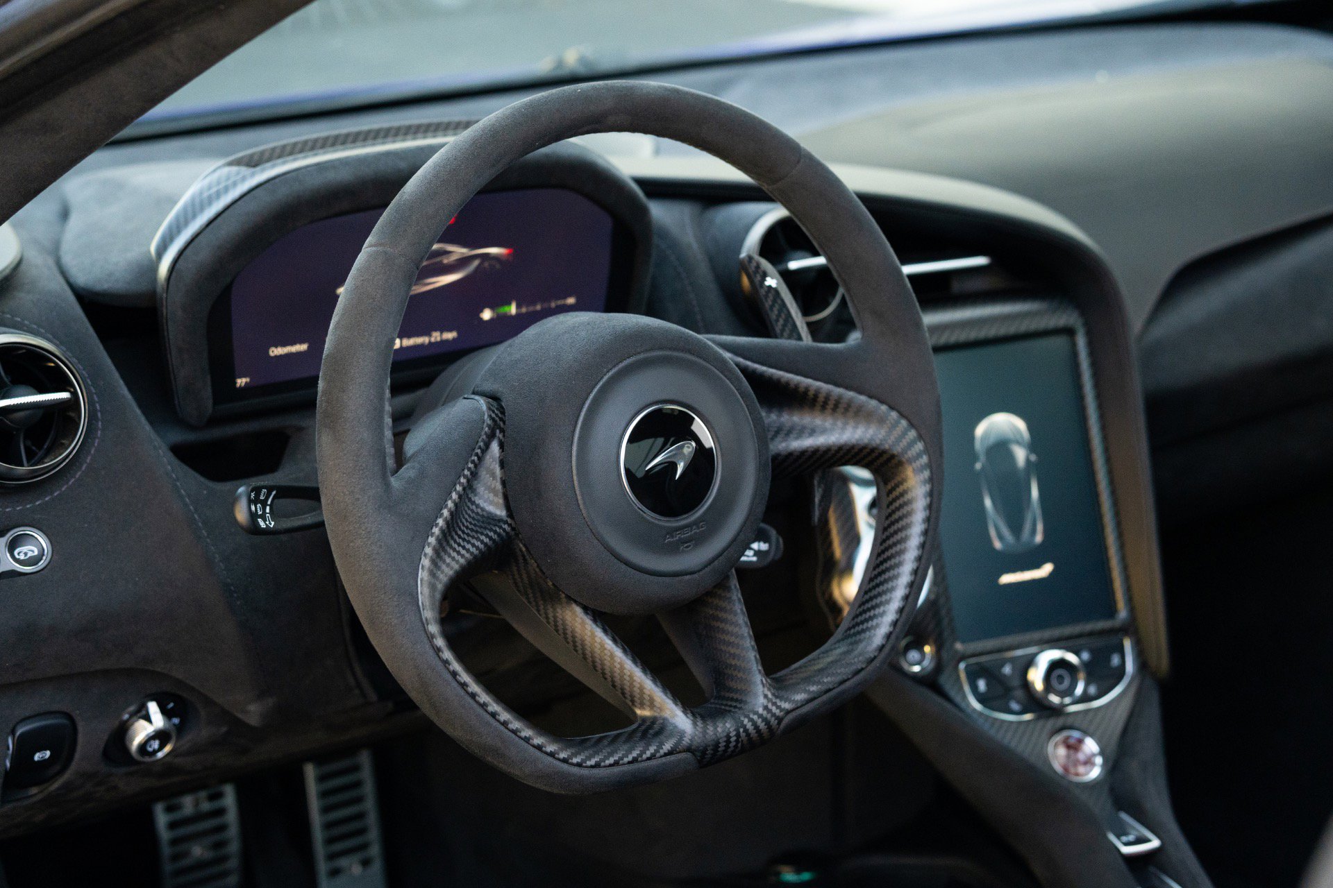 Used 2020 McLaren 720S image 42