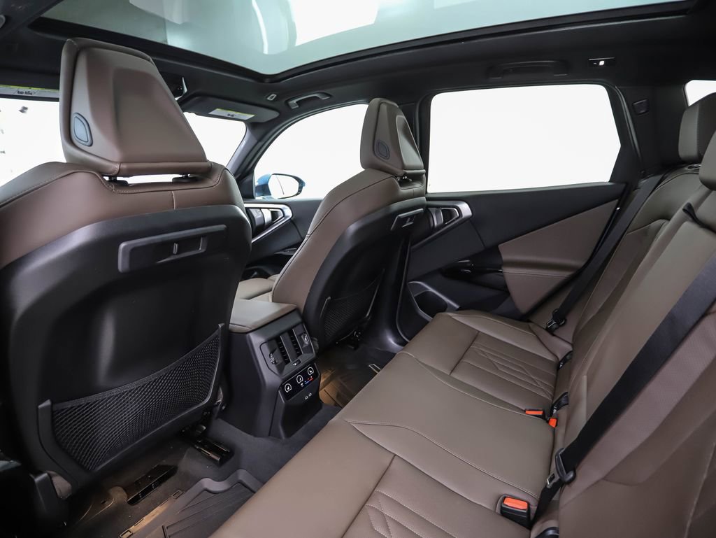 New 2026 BMW X3 xDrive30 image 21
