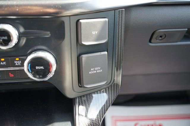 New 2025 Ford F150 Lariat w/ Equipment Group 501A Mid image 19