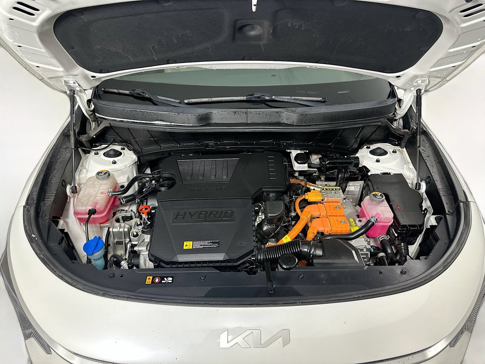 Used 2023 Kia Niro EX FWD image 29