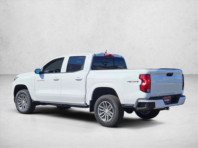 New 2026 Chevrolet Colorado LT image 9