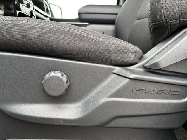 New 2026 Ford F150 STX image 11