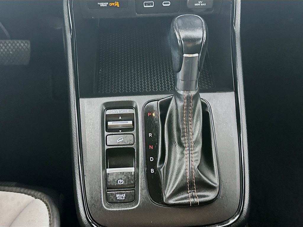 Used 2023 Honda CR-V Sport image 16