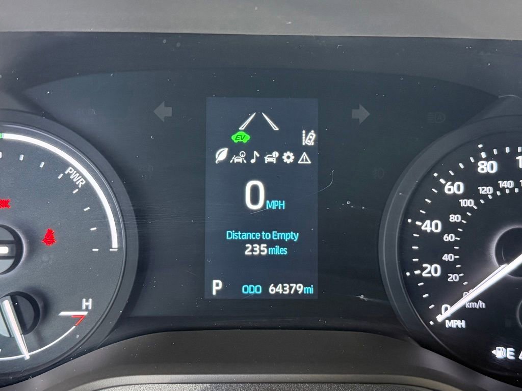 Certified 2023 Toyota Sienna XLE AWD/4WD image 27