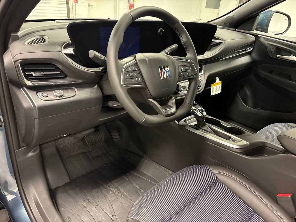 New 2026 Buick Envista Preferred w/ Convenience I Package FWD image 23
