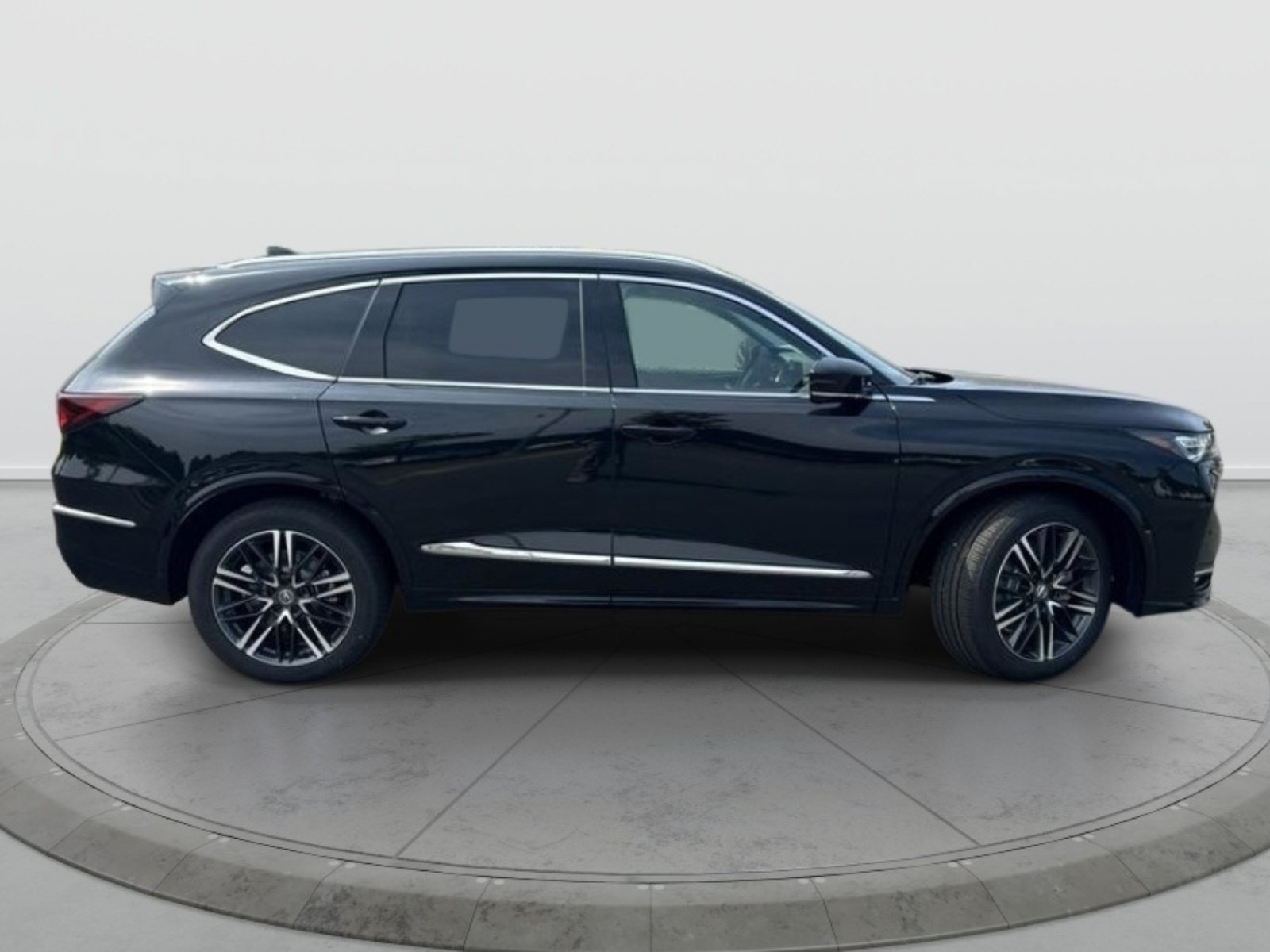 New 2026 Acura MDX w/ Advance Package AWD/4WD image 8