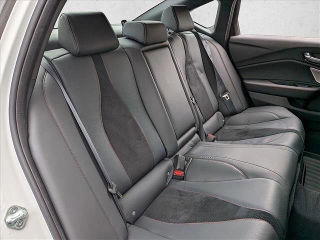 Used 2023 Acura TLX SH-AWD w/ A-SPEC Pkg image 18