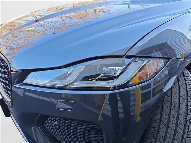 New 2026 Jaguar F-PACE R-Dynamic S image 29