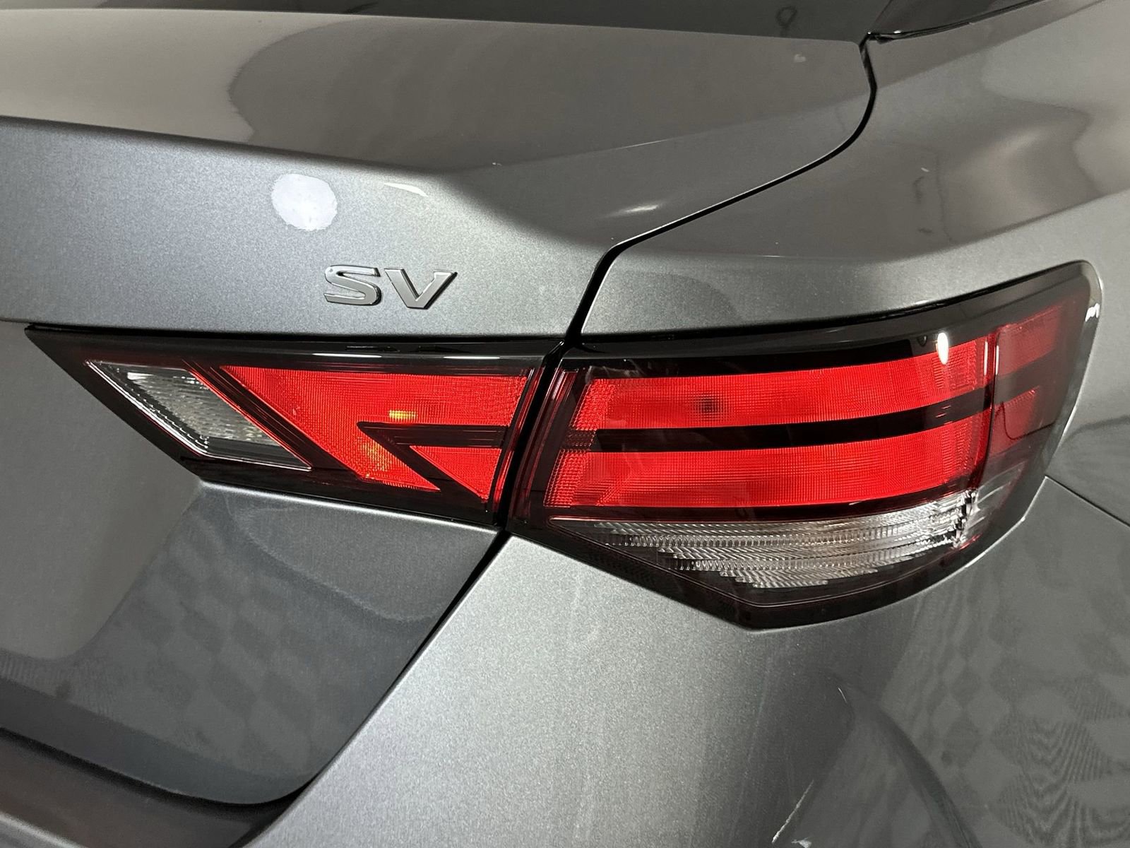 Used 2023 Nissan Sentra SV image 26