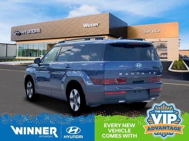 New 2026 Hyundai Santa Fe SEL image 5