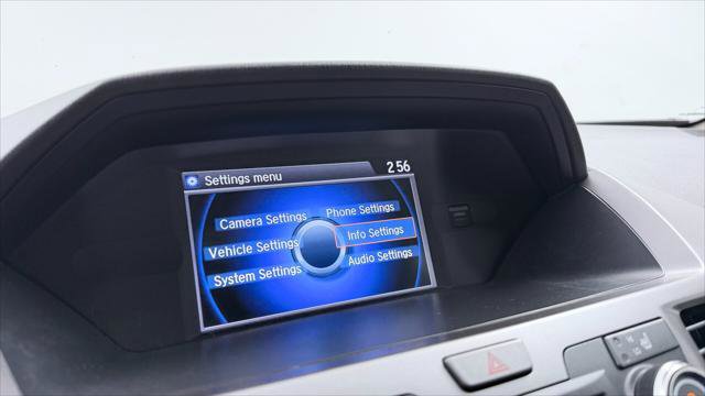 Used 2015 Honda Odyssey EX-L image 29