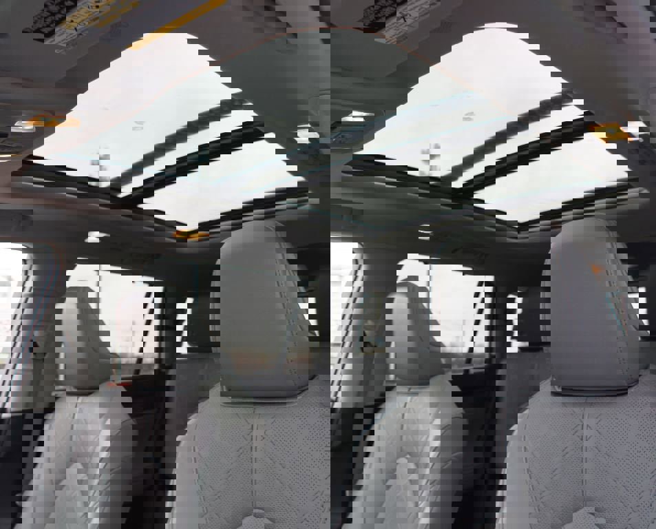 Used 2022 Toyota Highlander Platinum image 6