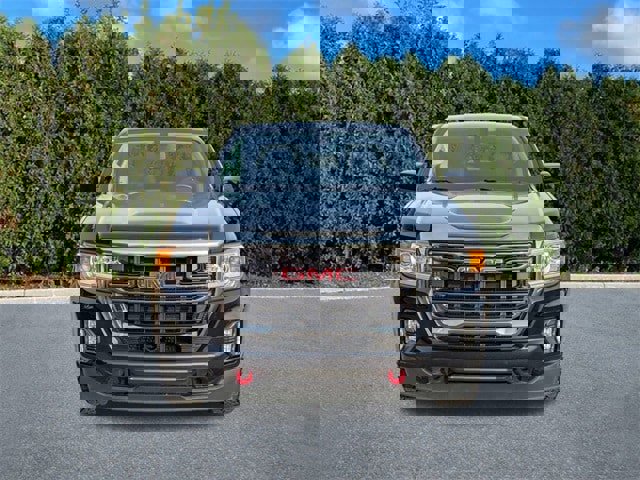 Used 2021 GMC Canyon AT4 w/ Trailering Package video 2