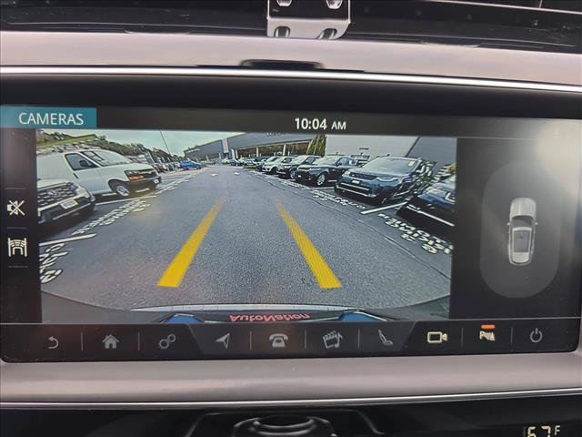 Used 2019 Jaguar F-PACE Premium AWD/4WD image 23