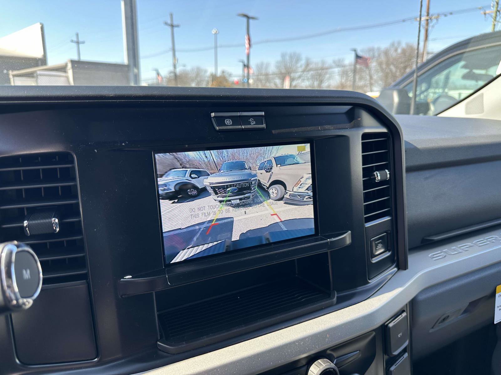 New 2026 Ford F250 XLT w/ Tremor Off-Road Package image 16