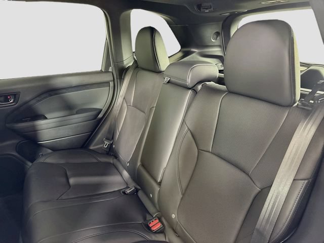 New 2026 Subaru Forester Limited AWD/4WD image 23