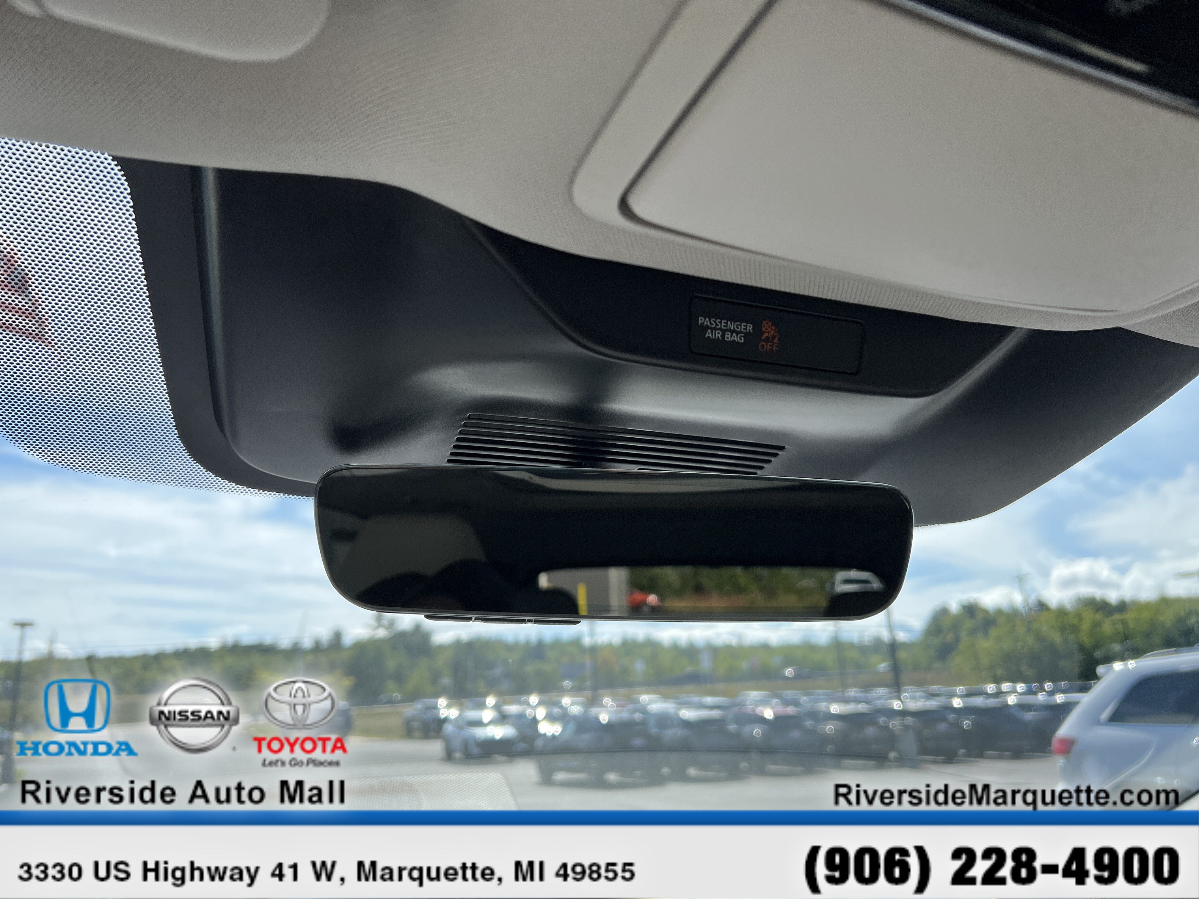 Used 2026 Nissan Murano SL AWD/4WD image 19