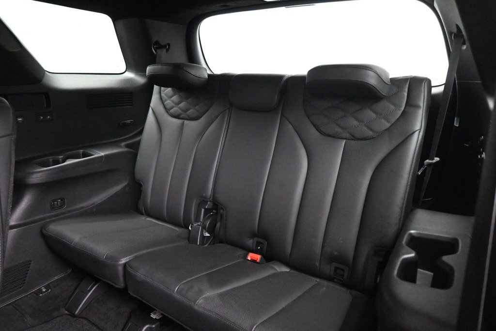 Used 2021 Hyundai Palisade Calligraphy AWD/4WD image 17