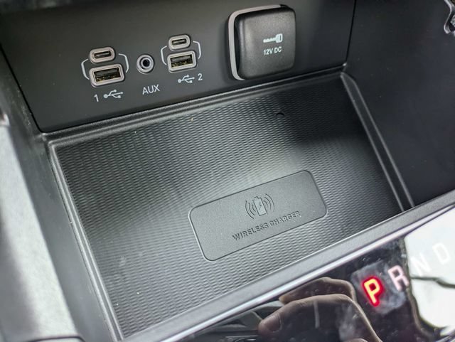 New 2026 Jeep Grand Cherokee Laredo X RWD image 24